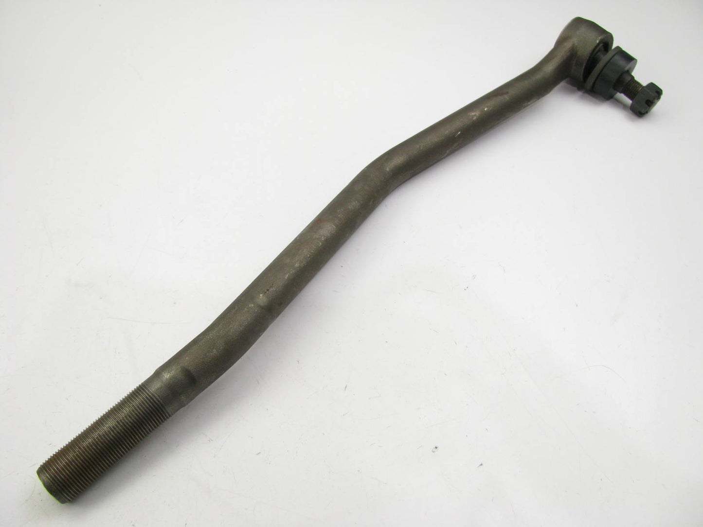 Moog DS918 Left Inner Tie Rod End - 18.25'' Long - RWD MODELS (2WD)