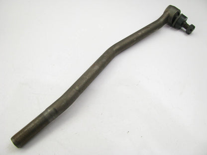 Moog DS918 Left Inner Tie Rod End - 18.25'' Long - RWD MODELS (2WD)