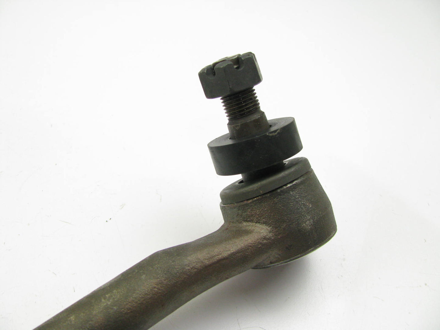 Moog DS918 Left Inner Tie Rod End - 18.25'' Long - RWD MODELS (2WD)