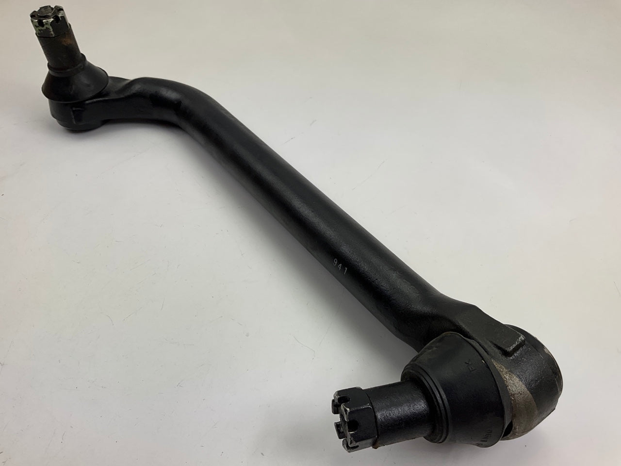 Moog DS941 Drag Link 17.70'' 1977-1988 Chevy Bison Bruin Truck FL931 Axle