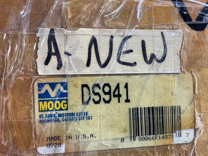 Moog DS941 Drag Link 17.70'' 1977-1988 Chevy Bison Bruin Truck FL931 Axle
