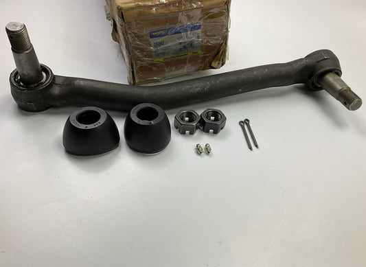 Moog DS982 Steering Drag Link Replaces GMC # 687108, IHC # FDL982