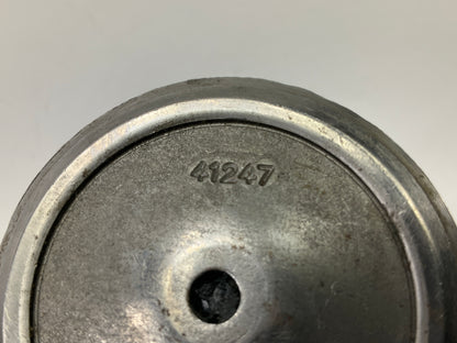 Moog DS982 Steering Drag Link Replaces GMC # 687108, IHC # FDL982