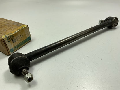 Moog DSF111 Front Left Steering Tie Rod End For 1972 Volvo 1800