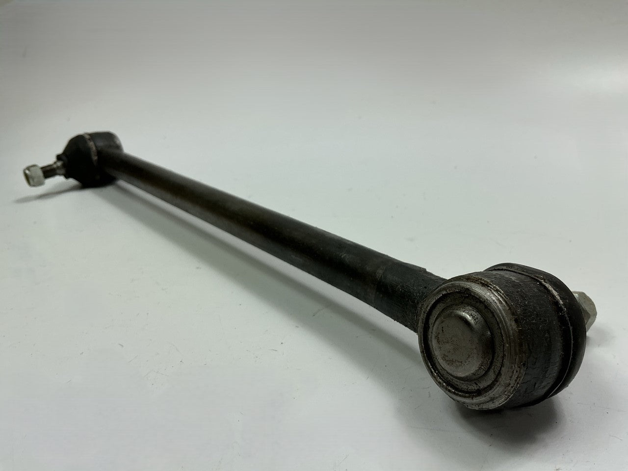 Moog DSF111 Front Left Steering Tie Rod End For 1972 Volvo 1800
