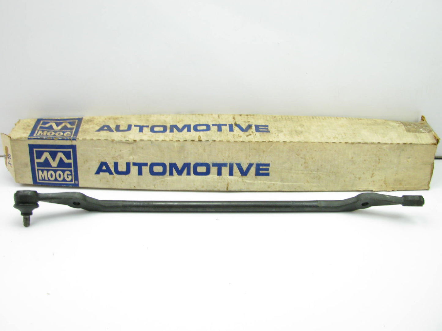 Moog DSF179 Center Link 77-81 Ford Courier 1977-78 Mazda B1800 79-81 B2000 2WD