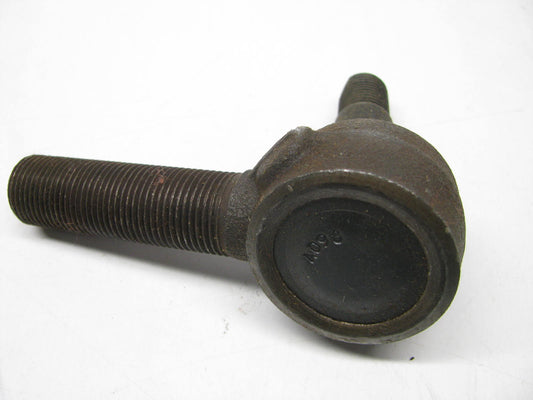 Moog ES150L Steering Tie Rod End - Front Left