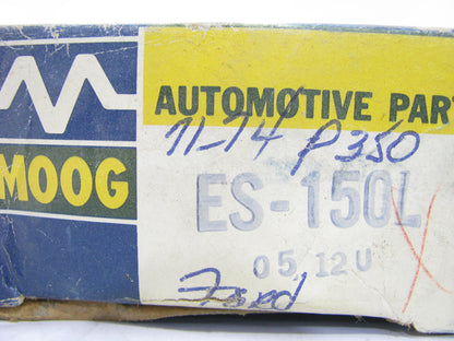 Moog ES150L Steering Tie Rod End - Front Left