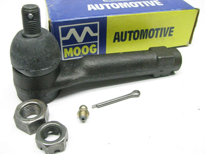 Moog ES-2125RL FRONT OUTER Steering Tie Rod End