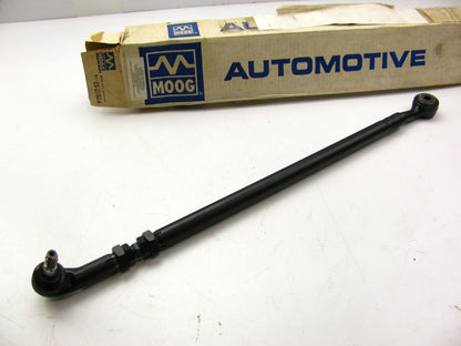Moog ES-2760A Steering Tie Rod End Assembly - Front Left