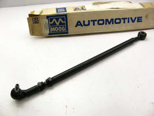 Moog ES-2760A Steering Tie Rod End Assembly - Front Left