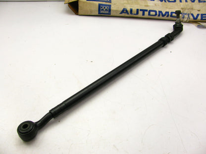 Moog ES-2761A Steering Tie Rod End Assembly - Front Right