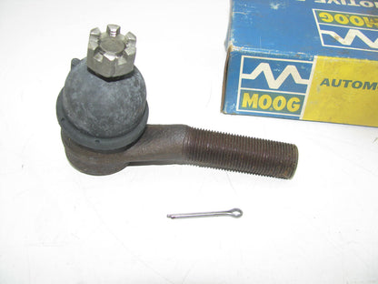 Moog ES-322RL Steering Tie Rod End