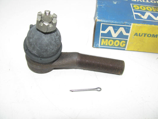 Moog ES-322RL Steering Tie Rod End