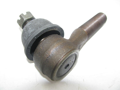 Moog ES-322RL Steering Tie Rod End