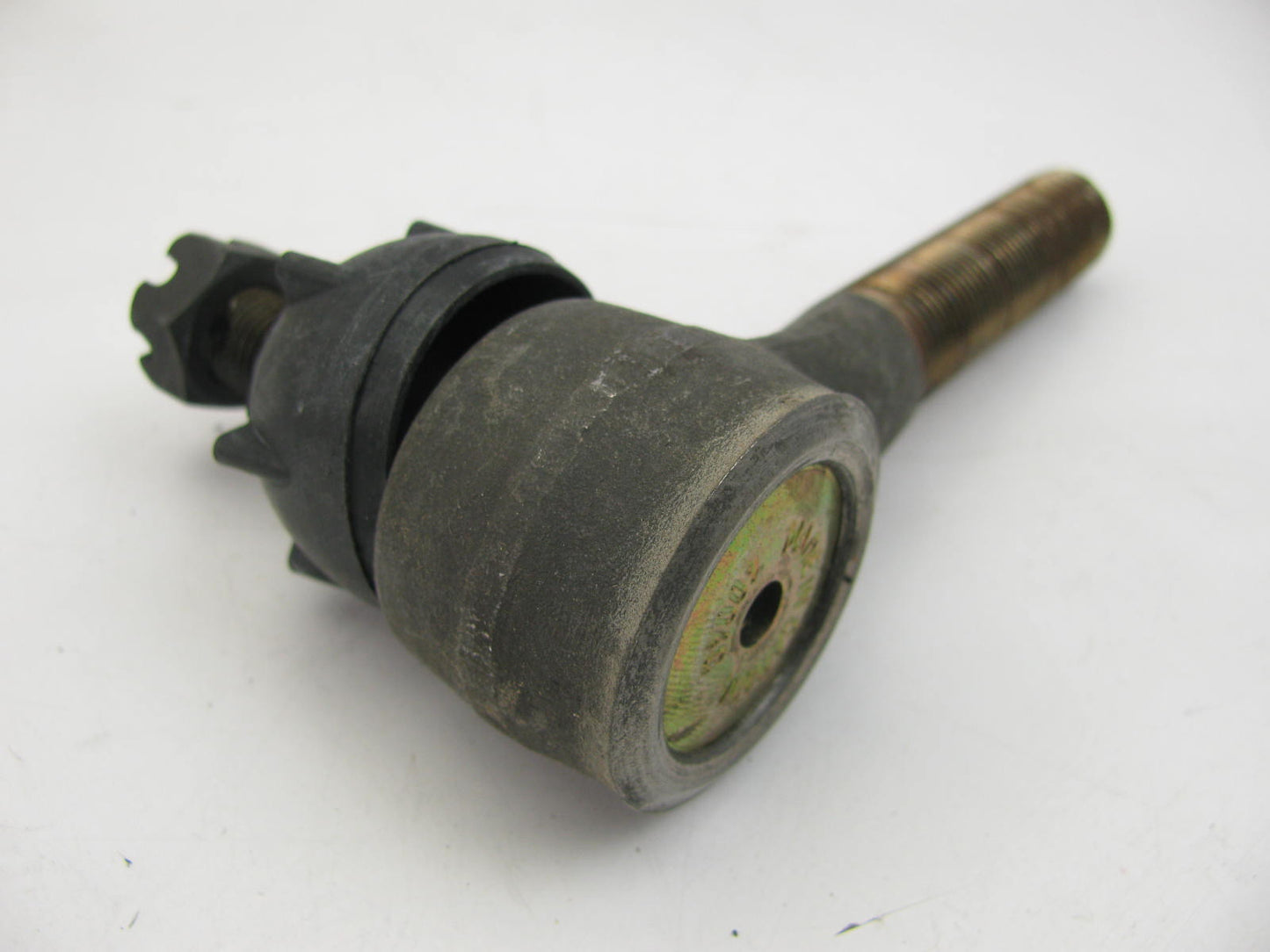 Moog ES-323-R Front Outer Steering Tie Rod End For 1963-1982 Chevrolet Corvette