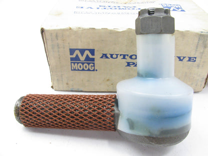 Moog ES-376R Steering Drag Link / Tie Rod End - Front Right Outer