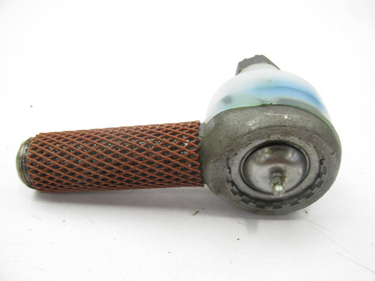 Moog ES-376R Steering Drag Link / Tie Rod End - Front Right Outer