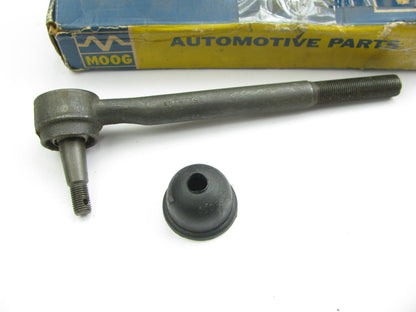 Moog ES-389RL Front Right Inner Steering Tie Rod End - 1969-1970 Chevelle