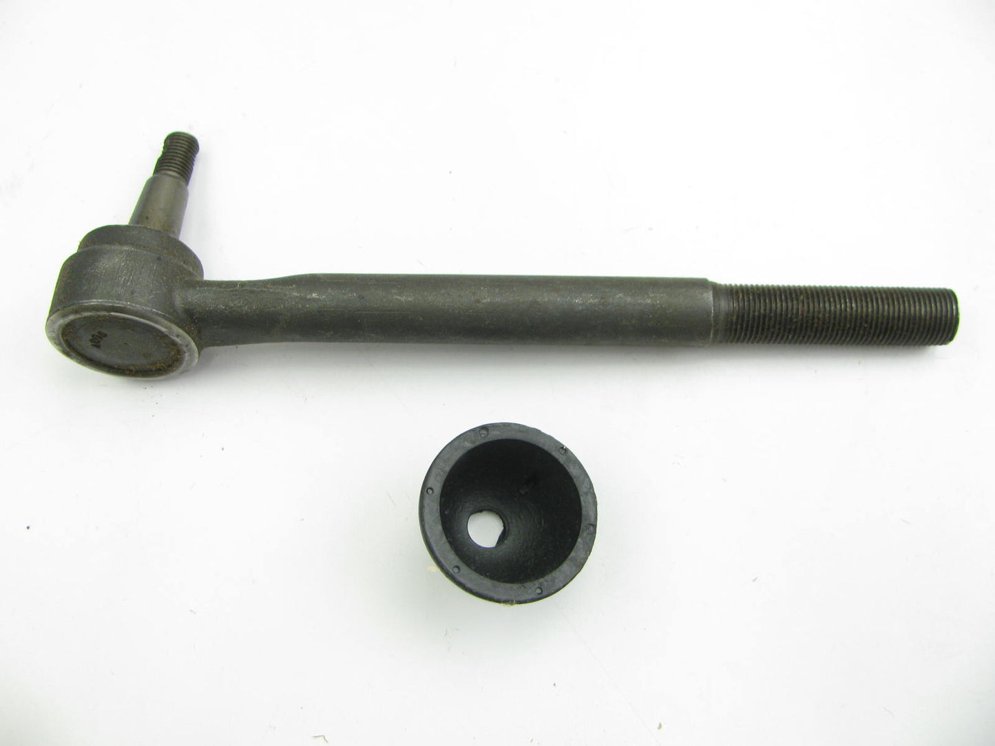 Moog ES-389RL Front Right Inner Steering Tie Rod End - 1969-1970 Chevelle
