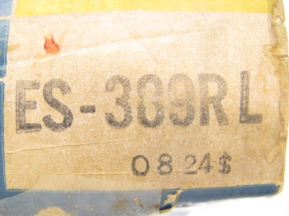 Moog ES-389RL Front Right Inner Steering Tie Rod End - 1969-1970 Chevelle