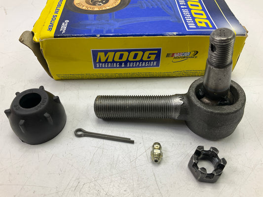 Moog ES140R Front Outer Steering Tie Rod End