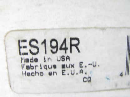 Moog ES194R Front Right Outer Steering Tie Rod End