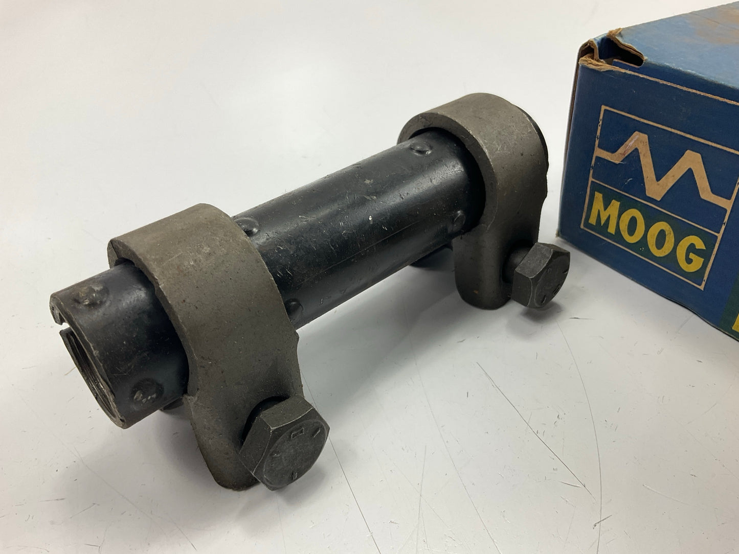 Moog ES2012S Steering Tie Rod End Adjusting Sleeve