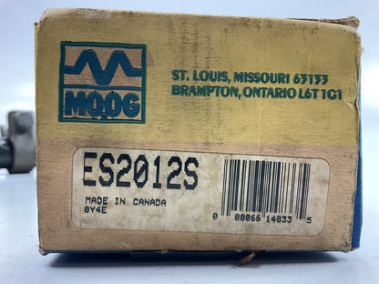 Moog ES2012S Steering Tie Rod End Adjusting Sleeve