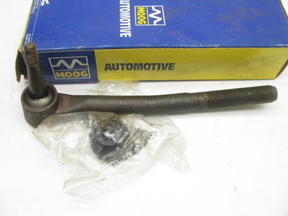 Moog ES2019RL Steering Tie Rod End - Front Outer