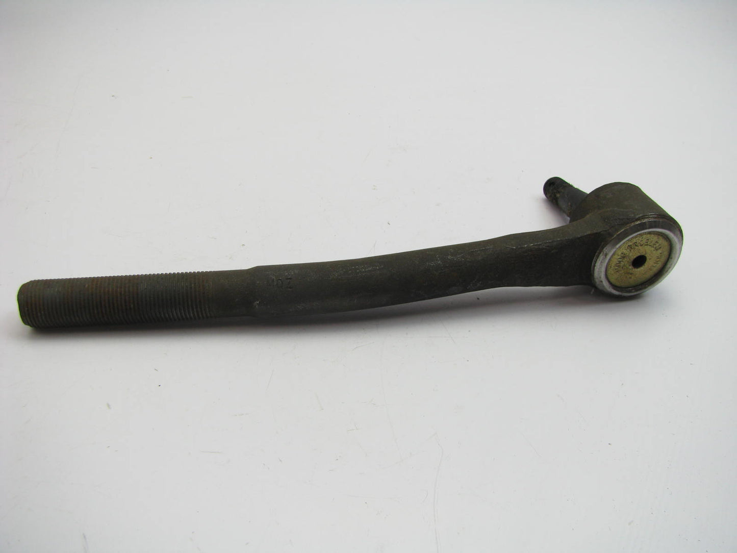 Moog ES2019RL Steering Tie Rod End - Front Outer