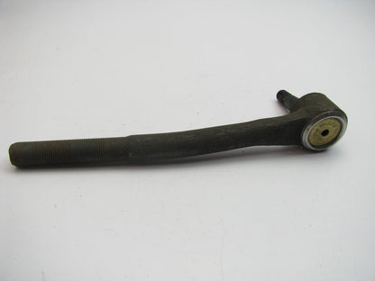 Moog ES2019RL Steering Tie Rod End - Front Outer