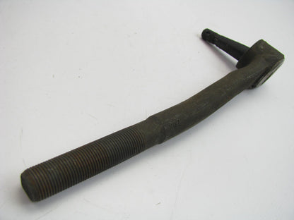 Moog ES2019RL Steering Tie Rod End - Front Outer