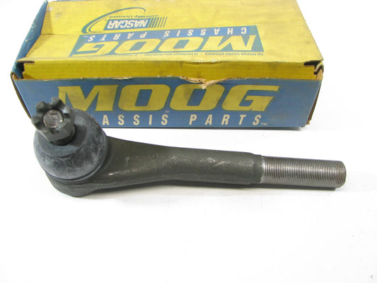 Moog ES2026R Steering Drag Link End - Front Outer