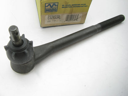 Moog ES2033RL Front Outer Steering Tie Rod End