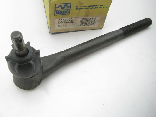 Moog ES2033RL Front Outer Steering Tie Rod End