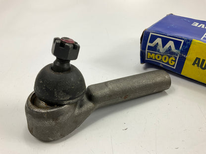 MISSING HARDWARE Moog ES2054RL Outer Steering Tie Rod End