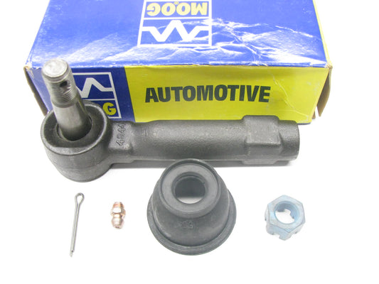 Moog ES2054RL Steering Tie Rod End - Front Outer