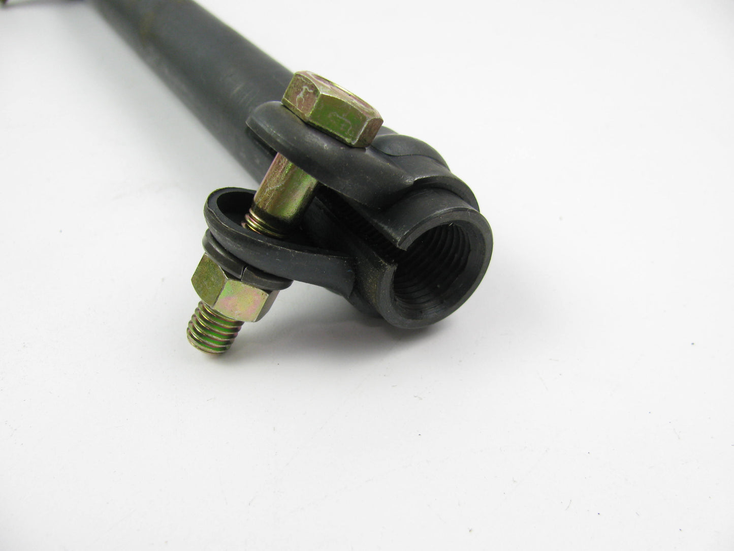 Moog ES2058S Steering Tie Rod End Adjusting Sleeve