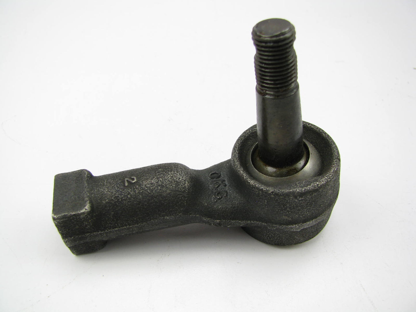 Moog ES2059R Outer Steering Tie Rod End