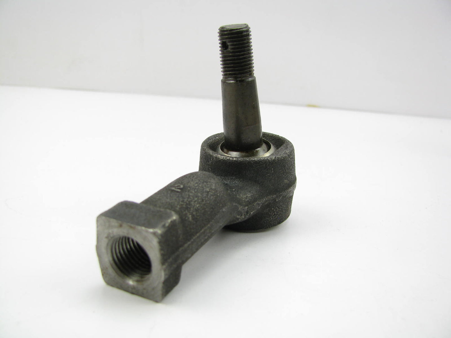 Moog ES2059R Outer Steering Tie Rod End