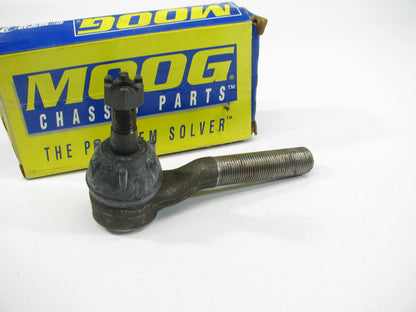 Moog ES2072RL Steering Tie Rod End - Front Outer