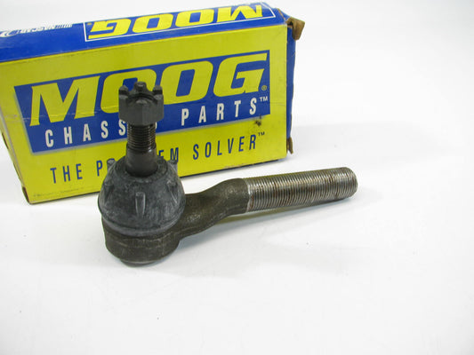 Moog ES2072RL Steering Tie Rod End - Front Outer