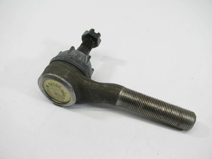 Moog ES2072RL Steering Tie Rod End - Front Outer