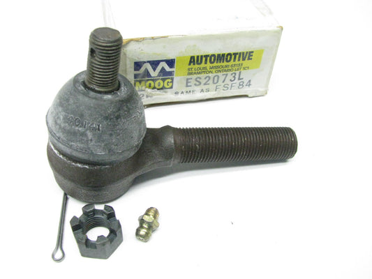 Moog ES2073L Outer Steering Tie Rod End