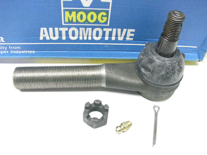 Moog ES2077R Front Right Outer Steering Tie Rod End