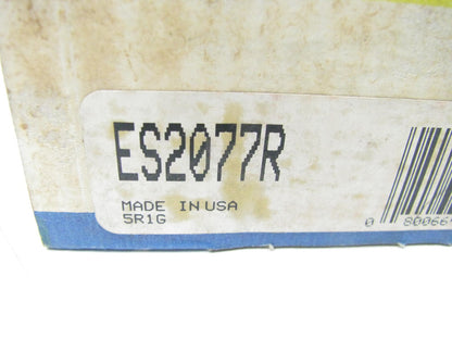 Moog ES2077R Front Right Outer Steering Tie Rod End