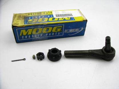 Moog ES2078L Steering Tie Rod End - Front Left Outer - 2WD (RWD) ONLY