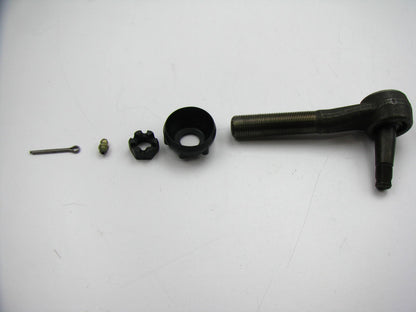 Moog ES2078L Steering Tie Rod End - Front Left Outer - 2WD (RWD) ONLY
