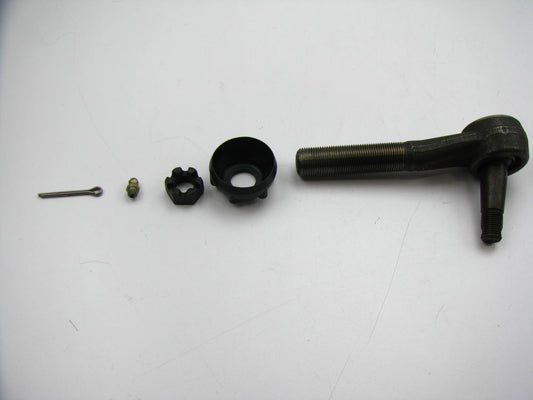 Moog ES2078L Steering Tie Rod End - Front Left Outer - 2WD (RWD) ONLY